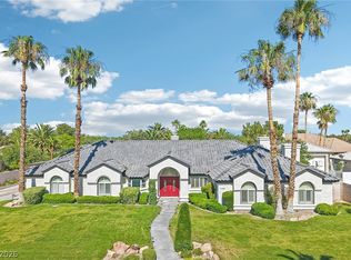 1700 Charles Lam Ct, Las Vegas, NV 89117