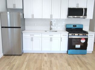 531 Lincoln St #1, Union City, NJ 07087