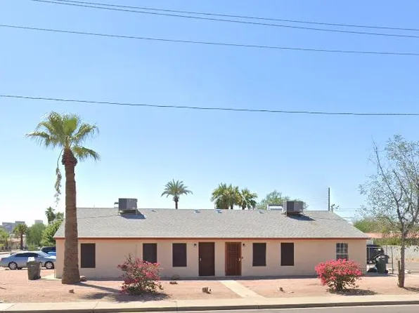 602 N 16th St, Phoenix, AZ 85006