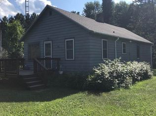 1246 Stromberg Rd, Iron River, MI 49935