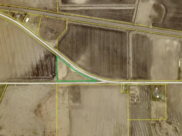 Vacant Land Us #6, Walkerton, IN 46574