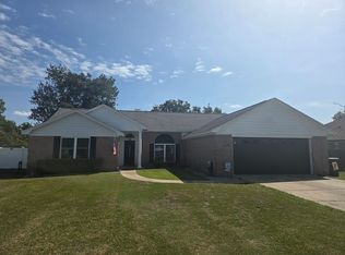 1303 Sutherland Ct, Lynn Haven, FL 32444