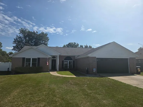 1303 Sutherland Ct, Lynn Haven, FL 32444