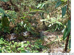 Tsisqua Cir #U2L372, Brevard, NC 28712