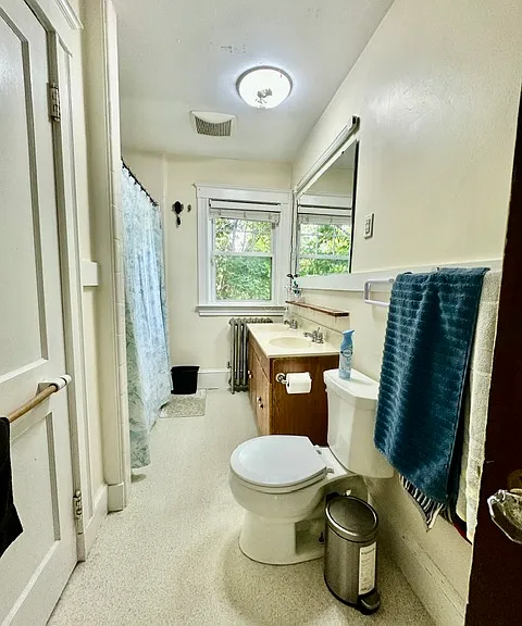 4 Warren Ter #2 — Photo 2