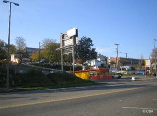 1402 Tacoma Ave S, Tacoma, WA 98402