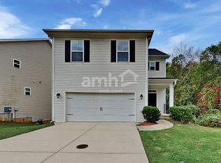 123 Cobblestone Dr, Dallas, GA 30132