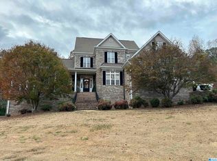 25 Bonnie Blue Cir, Sylacauga, AL 35150