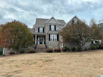 25 Bonnie Blue Cir, Sylacauga, AL, 35150