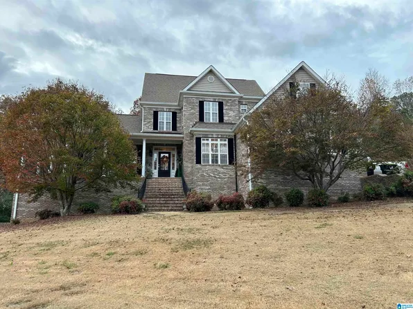 25 Bonnie Blue Cir, Sylacauga, AL 35150