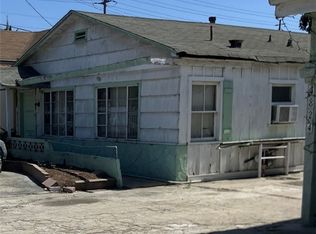 4822 W 115th St, Hawthorne, CA 90250