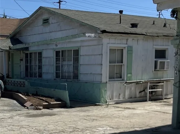 4822 W 115th St, Hawthorne, CA 90250
