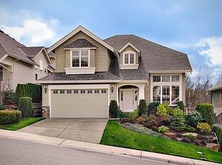 1131 S 36th Pl, Renton, WA 98055