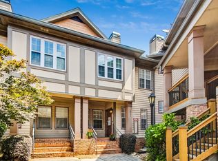 1344 Stillwood Chase, Atlanta, GA 30306