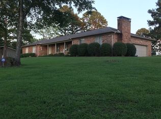 2501 Murray Ln, Heber Springs, AR 72543