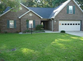 107 Kestral Way, Kathleen, GA 31047