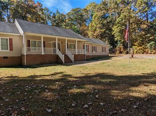 13180 King William Rd, King William, VA 23086
