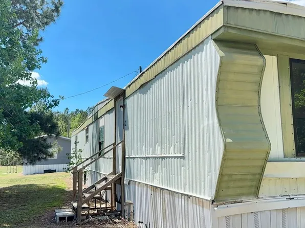 Meridian MHP, 645 Highway 441 Lot 22, Mc Rae Helena, GA 31055