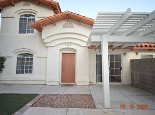 3483 Twilight Star Dr, Las Vegas, NV 89117