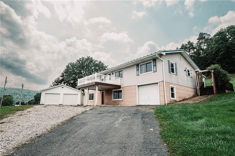 105 Dark Hollow Rd, Indiana, PA 15701 Zillow
