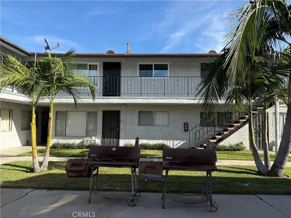 2890 E Artesia Blvd APT 36, Long Beach, CA 90805