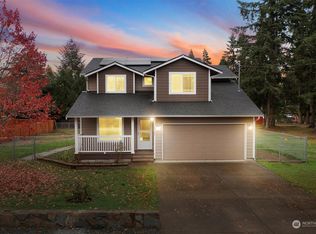 25301 50th Ave E, Graham, WA 98338