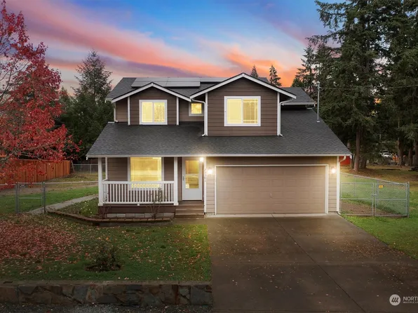 25301 50th Avenue E, Graham, WA 98338