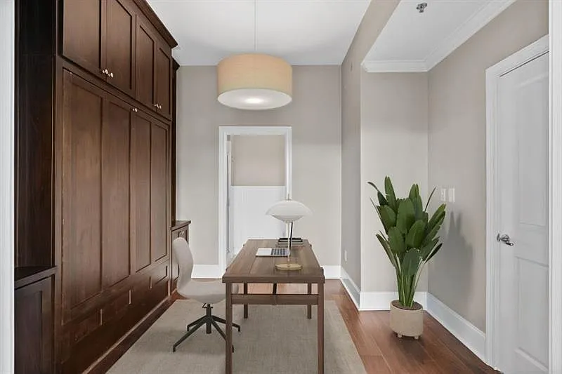 2 bed, 2.0 bath, 1175 sqft, $2,700 — Photo 3