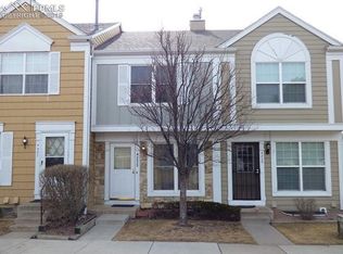 4233 Baytown Dr, Colorado Springs, CO 80916