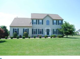4 Manassas Dr, Middletown, DE 19709