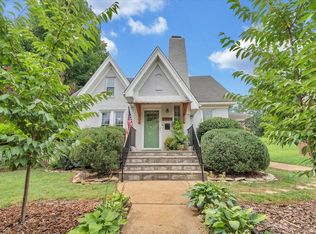 2504 Oakland Blvd NW, Roanoke, VA 24012