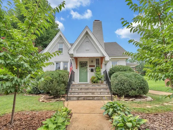 2504 Oakland Blvd NW, Roanoke, VA 24012