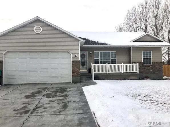 4425 Deer Ave, Chubbuck, ID 83202