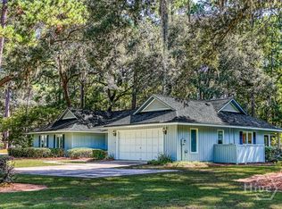 262 Wiley Bottom Road, Savannah, GA 31411