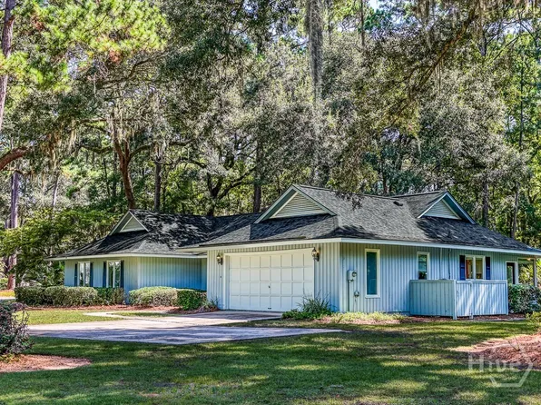 262 Wiley Bottom Road, Savannah, GA 31411