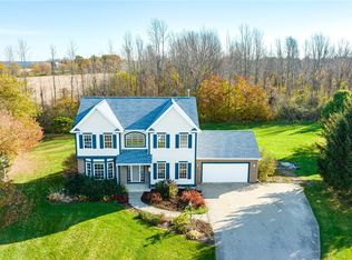 718 Lake View Knls, Ontario, NY 14519