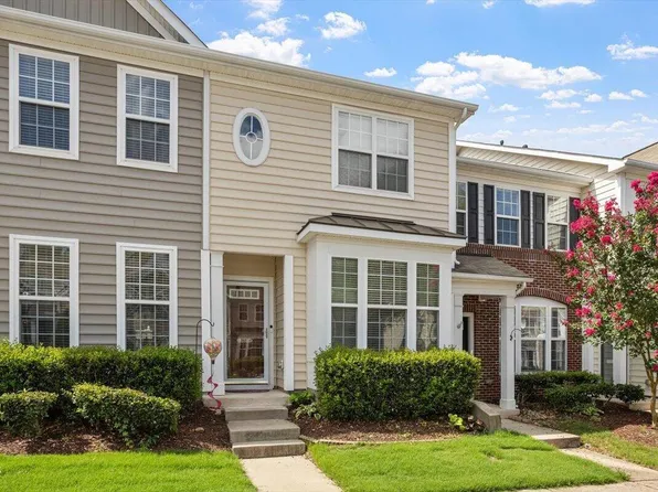 7837 Spungold St, Raleigh, NC 27617