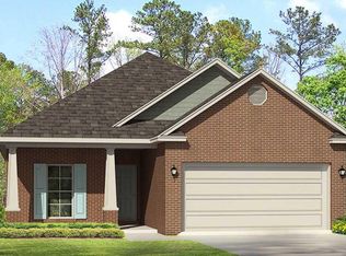 1767 Brantley Dr, Gulf Breeze, FL 32563
