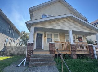 377 E Hinman Ave, Columbus, OH 43207