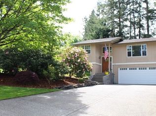4214 58th Street Ct NW, Gig Harbor, WA 98335