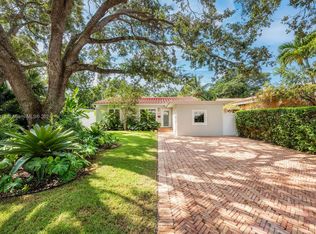4180 Pamona Ave, Miami, FL 33133