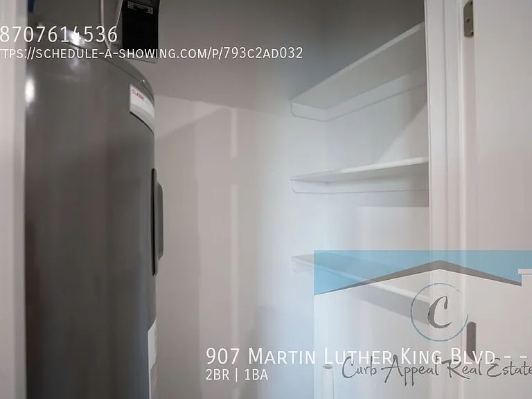 907 Martin Luther King Blvd #A — Photo 16