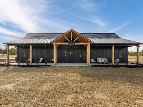 5344 County Road 25, Cardington, OH 43315