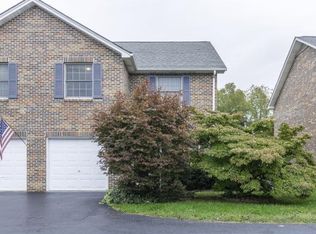 686 Thompson Dr #0, Abingdon, VA 24210