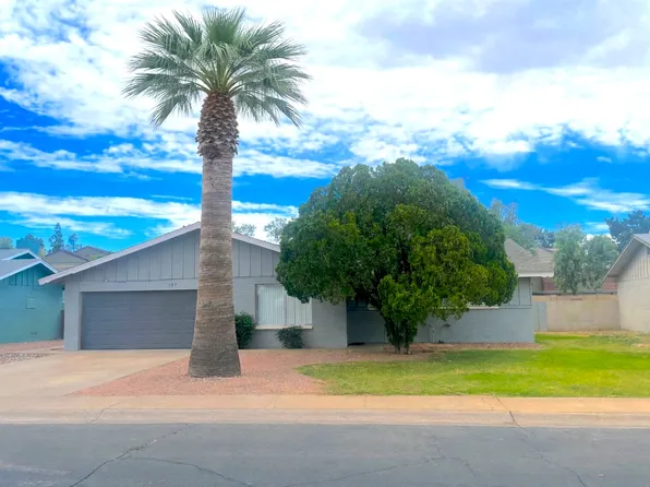 127 E Huntington Dr, Tempe, AZ 85282