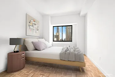 Rented by Pinnacle City Living