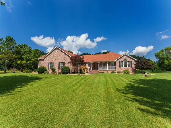 123 Coppercreek Cir, Mountain Home, AR 72653