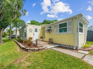 2886 SE La Palma Terrace, Stuart, FL 34997