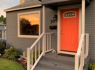 30 NE East St, Ephrata, WA 98823