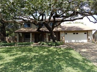 11012 Hard Rock Rd, Austin, TX 78750